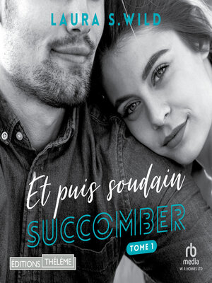 cover image of Succomber